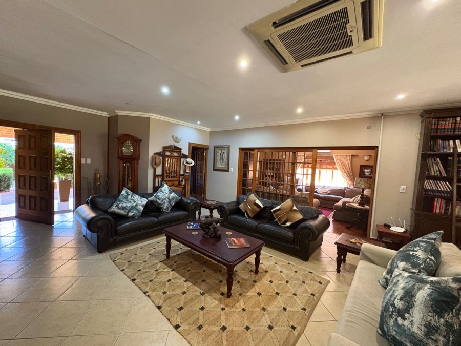 4 Bedroom Property for Sale in Hillcrest Northern Cape